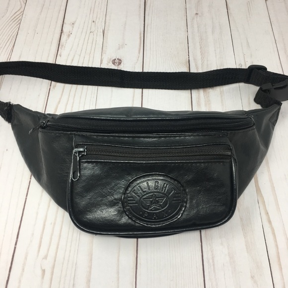 Vintage Other - ☀️ SUMMER SALE ☀️ Vintage Flight Pax Fanny Pack